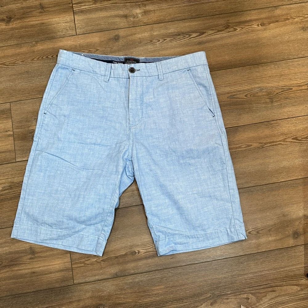 Men’s Funky Buddha Shorts 34